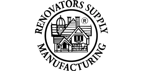Renovator's Supply Promo Code
