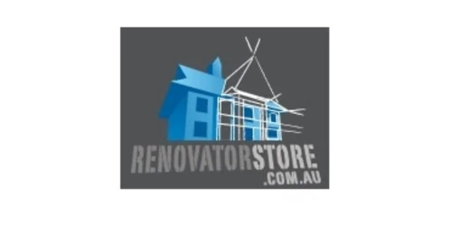 Renovator Store coupon