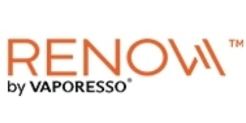 Renova Vapor Promo Code