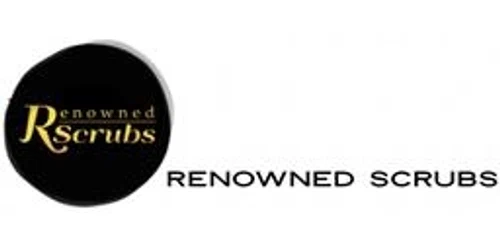 Renowned Scrubs Promo Code