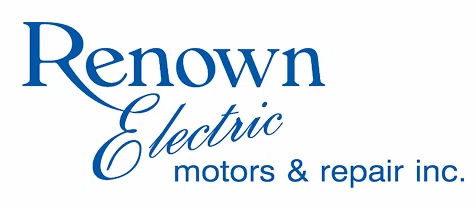 Renown Electric Merchant Logo