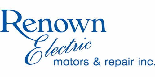 Renown Electric Promo Code