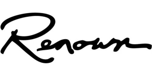 Renown USA Promo Code