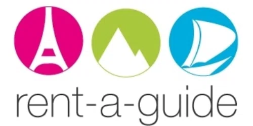Rent-A-Guide Merchant logo