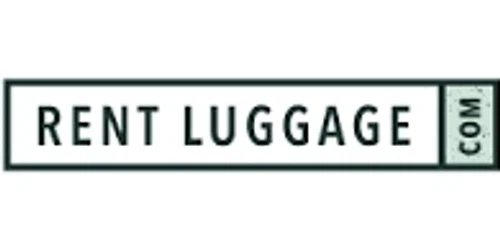 Rent Luggage Promo Code