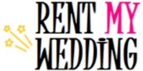 Rent My Wedding Promo Code