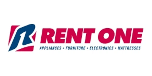 Rent One coupon