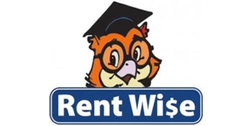 Rent Wise coupon