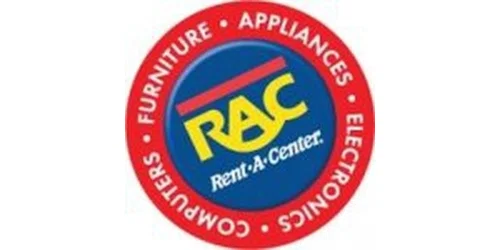 Rent-A-Center Merchant logo