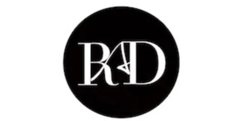 Rent a Dress Australia Merchant logo