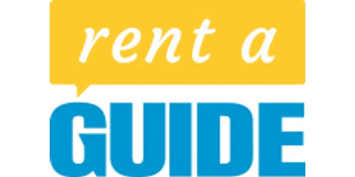 Rent-A-Guide Promo Code