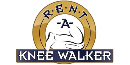 Rent A Knee Walker Promo Code