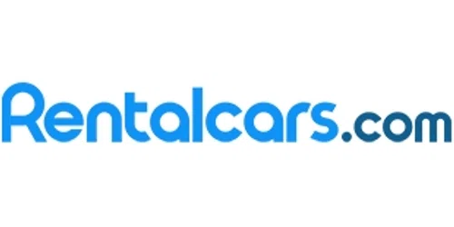 Rentalcars.com Merchant logo