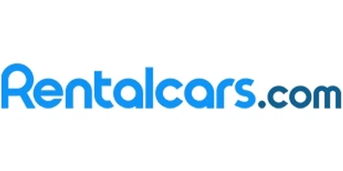 Rentalcars.com Merchant logo