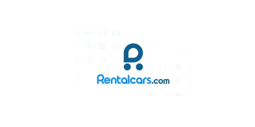 RentalCars.com coupon