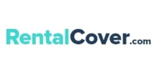 RentalCover.com Merchant logo