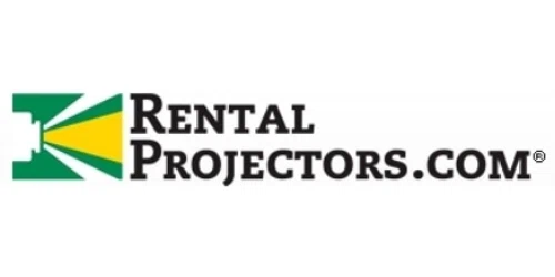 Rental Projectors Promo Code