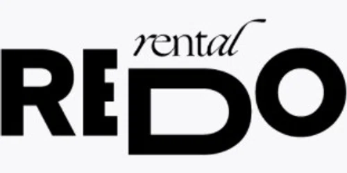 Rental Re/Do Promo Code