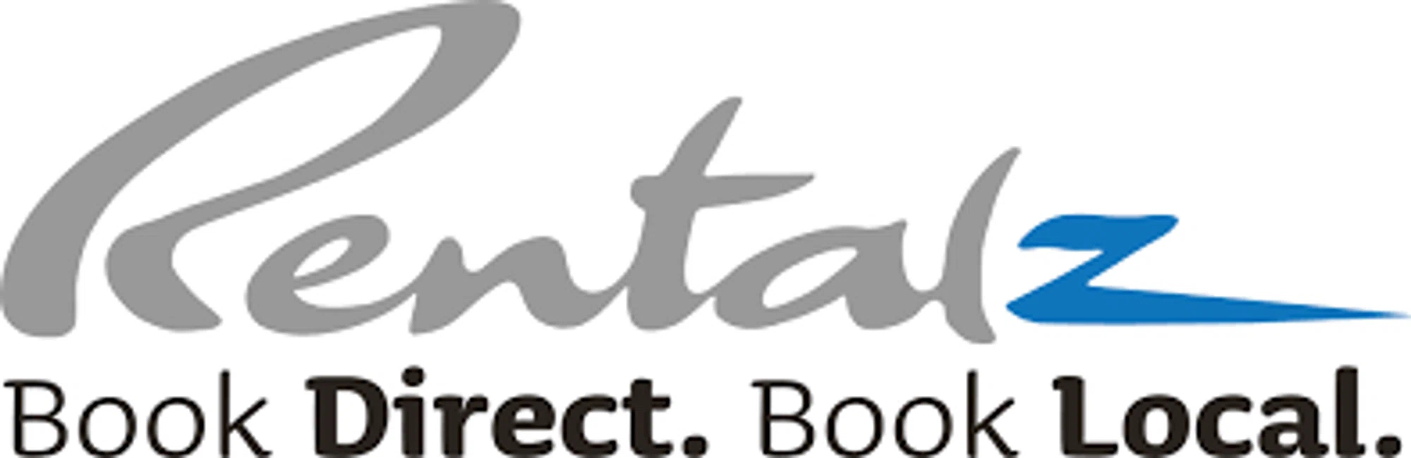 Rentalz Merchant Logo