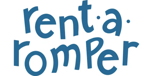 Rent-a-Romper Promo Code