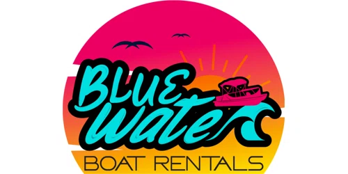Blue Water Boat Rentals Promo Code