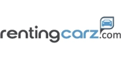 RentingCarz Merchant logo