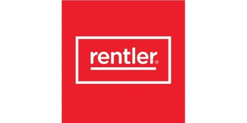 Rentler Merchant logo