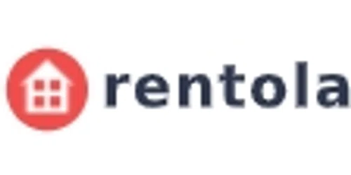Rentola Merchant logo