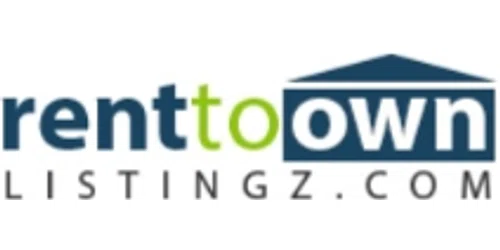Rent To Own Listingz Merchant logo