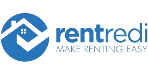 RentRedi Merchant logo