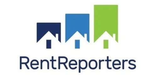 RentReporters Merchant logo