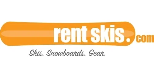 RentSkis.com Merchant logo