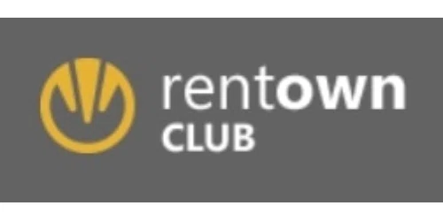 Rent To Own Club Merchant logo