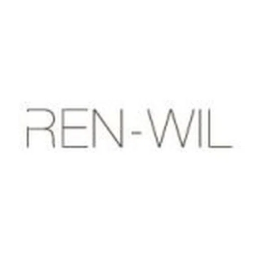 Renwil Merchant Logo
