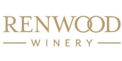 Renwood Winery Promo Code