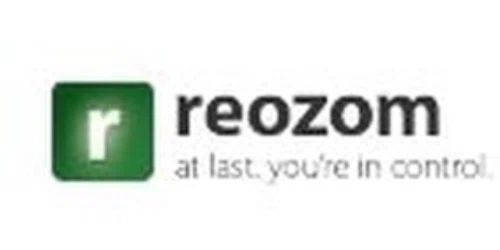 Reozom Promo Code