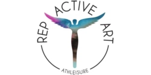 REP Active Art Promo Code