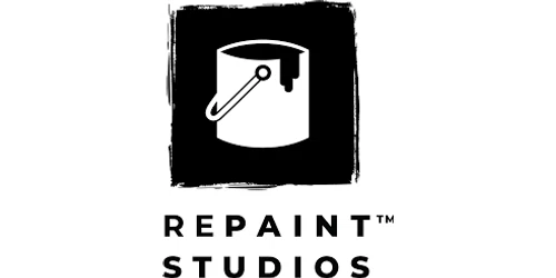 Repaint Studios Promo Code