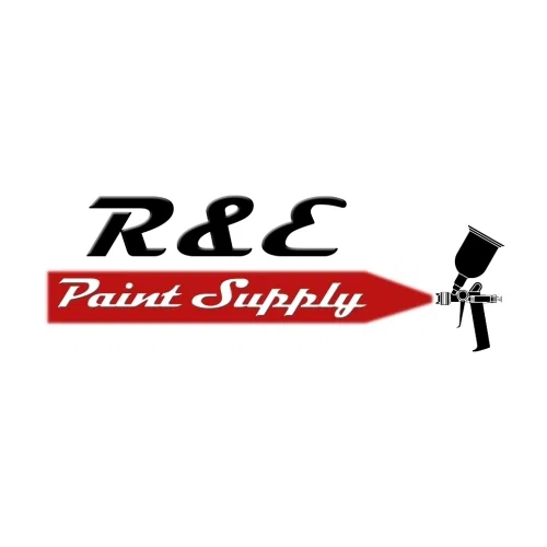 20% Off R & E Paint Supply Promo Code, Coupons Sep 2024