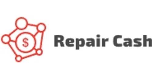 Repair Cash Merchant logo
