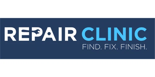 RepairClinic Promo Code