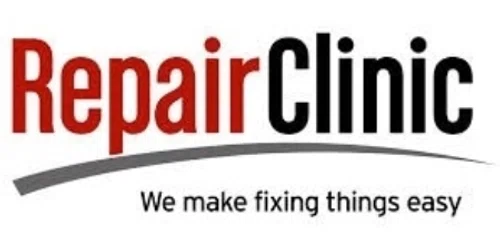 RepairClinic Merchant logo