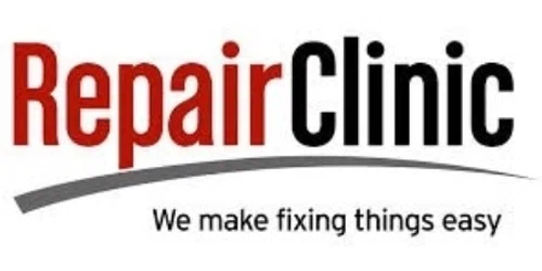 RepairClinic Merchant logo