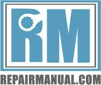 RepairManual.com Merchant Logo