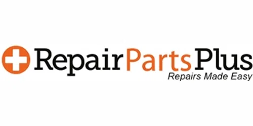 RepairPartsPlus Merchant logo