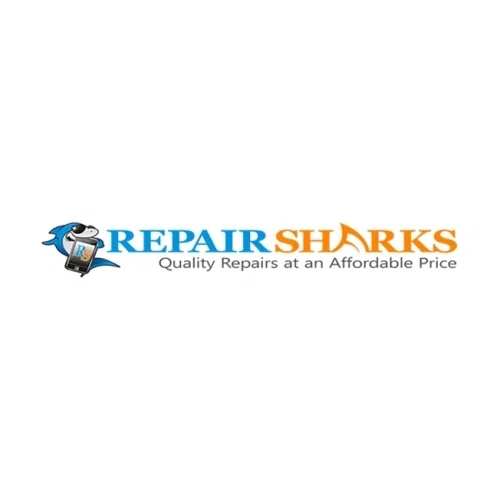 20 Off Repair Sharks Promo Code, Coupons March 2024