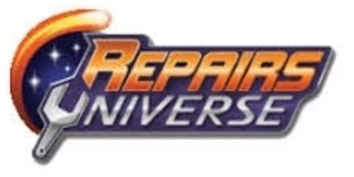 Repairs Universe Merchant logo