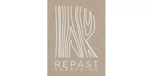 Repast Supply Co Promo Code