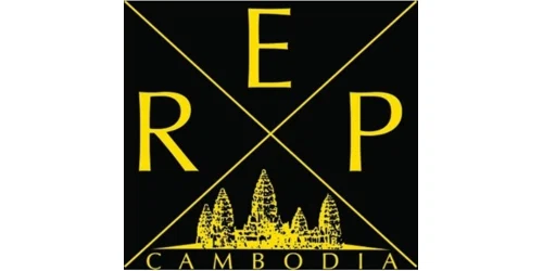 Rep Cambodia Promo Code