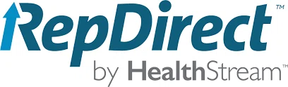 RepDirect Merchant Logo
